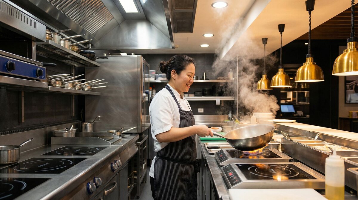 久久久国产AV美食视频